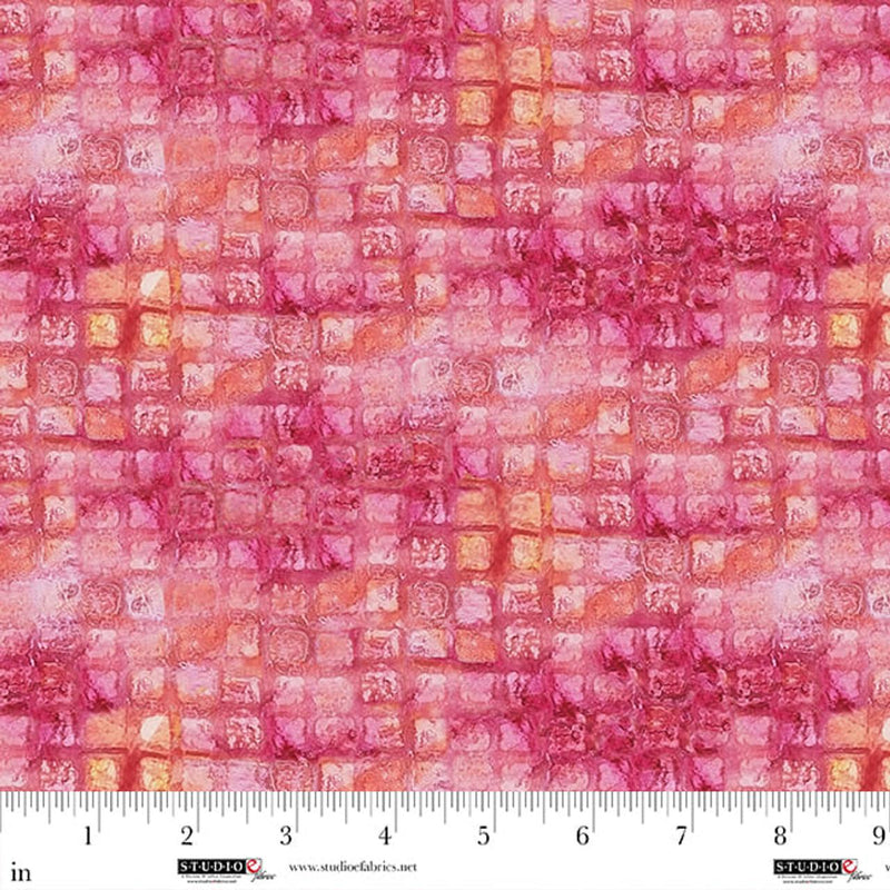 Flamingo Fling-Rouge 8492-26