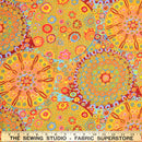 Floral Millefiore GP92.ORAN