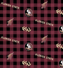 Florida State University Cotton FSU-1207