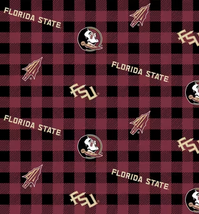 Florida State University Cotton FSU-1207