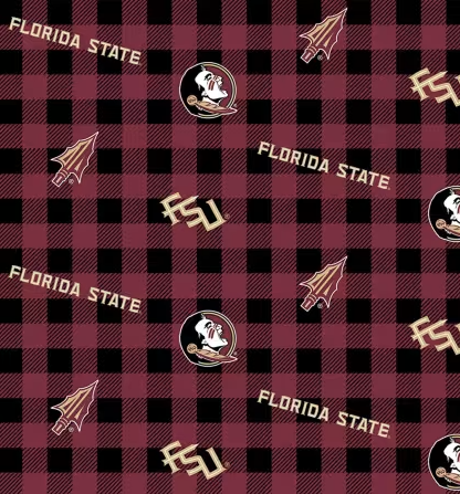 Florida State University Cotton FSU-1207