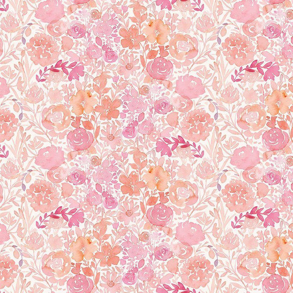 Flower Market-Multi STELLA-DCJ3248-MULTI