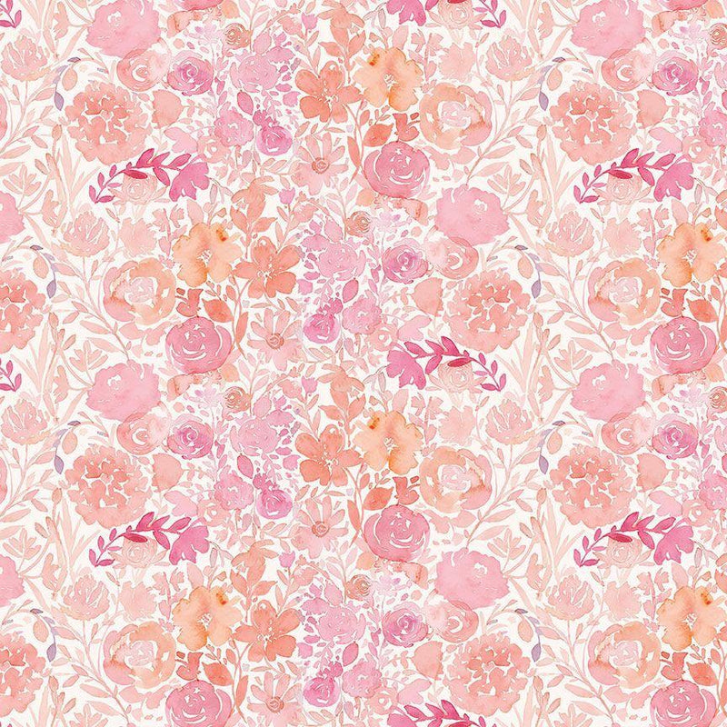 Flower Market-Multi STELLA-DCJ3248-MULTI