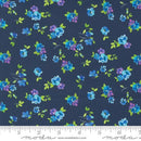 Flower Patches -Midnight21828-21