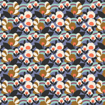 Flowers For Madeline-Adeline Very Periwinkle MC400-VP2