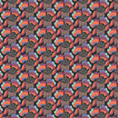 Flowers For Madeline-MadelineRaspberry Radiance MC401-RR2