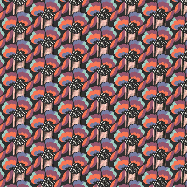 Flowers For Madeline-MadelineRaspberry Radiance MC401-RR2