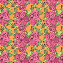 Flowers On Main-Petal & Pollen Sunset 54892-6