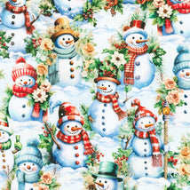 Flurry Friends-Snow SRKD-23138-87
