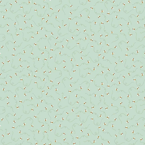 Flying Bees-Green KIDZ-CD3493-GREEN