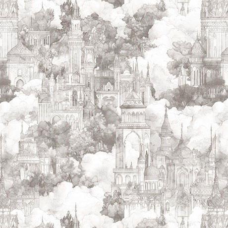 Folklore - Castles In Clouds - Taupe 2600-31644-K