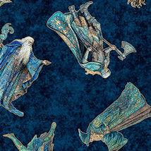 Folklore - Character Toss - Navy 2600-31642-N