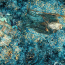 Folklore - Medieval Vignettes- Lagoon 2600-31643-Q