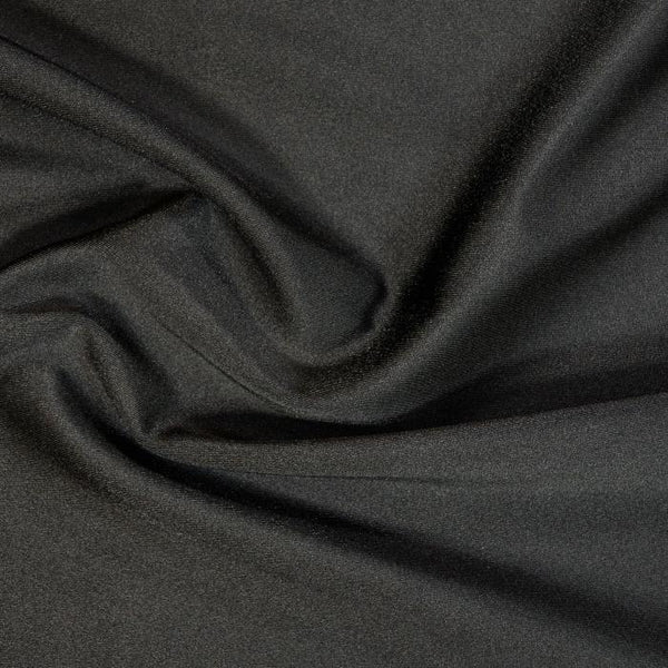 Football Lycra 9663-Black-418