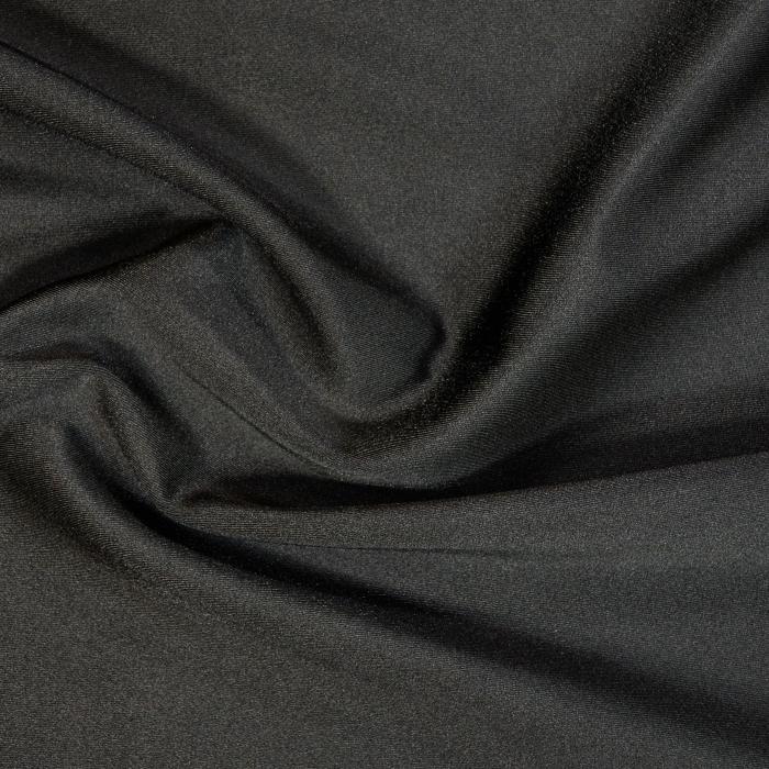 Football Lycra 9663-Black-418
