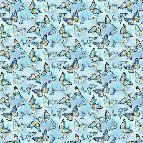 Forest Whisper - Bug Sky BUG-CD3690