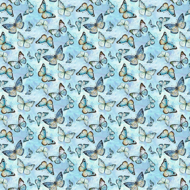 Forest Whisper - Bug Sky BUG-CD3690