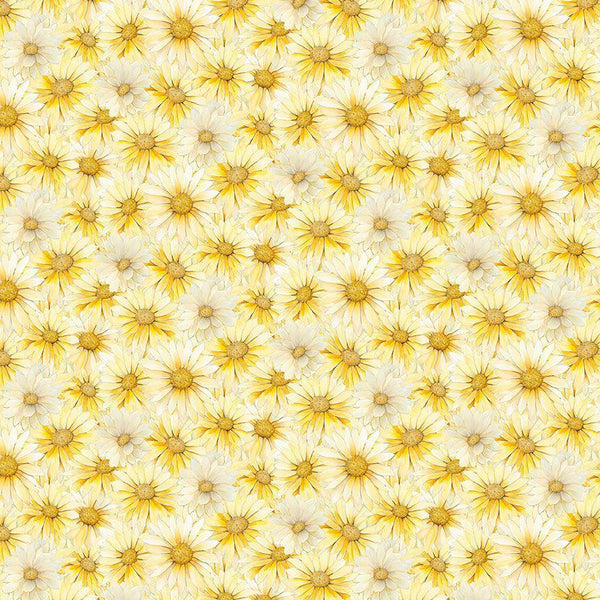 Forest Whisper - Fleur Yellow FLEUR-CD3686