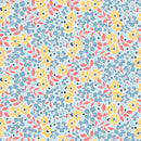 Franny's Flowers MAS10501-B