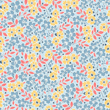 Franny's Flowers MAS10501-B