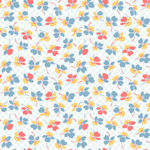 Franny's Flowers MAS10502-B