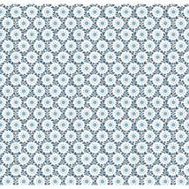 Franny's Flowers MAS10504-B