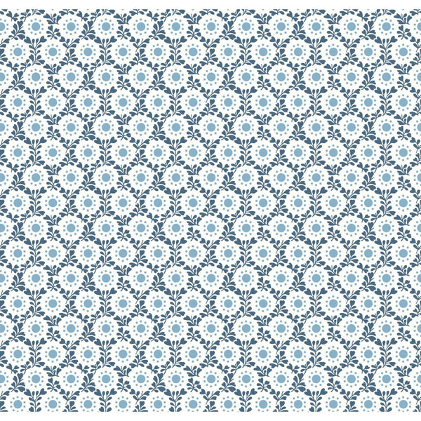 Franny's Flowers MAS10504-B