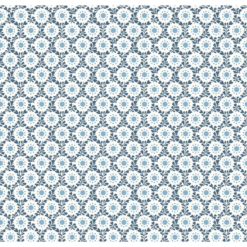 Franny's Flowers MAS10504-B