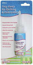 Fray Away for Quilting & Embroidery (ORMD) - 862A