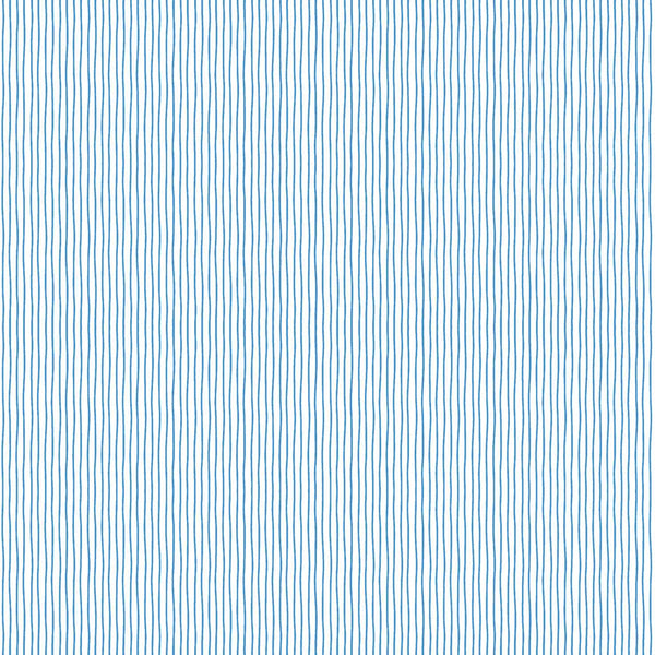 Freehand Stripe-Medium Blue SB20105-740
