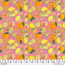 Fruitopia-Bells Of St Clements Pink PWHG011.PINK