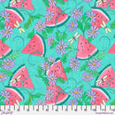 Fruitopia-Feeling MelonMolly - Aqua PWHG005.AQUA