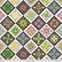 Fruitopia-Fruit Mandala Multi PWHG010.MULTI