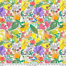 Fruitopia-Fruit Salad & Cream PWHG003.CREAM