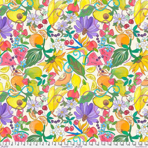 Fruitopia-Fruit Salad & Cream PWHG003.CREAM