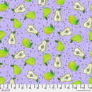 Fruitopia-We Make A Great Pear Purple PWHG009.PURPLE