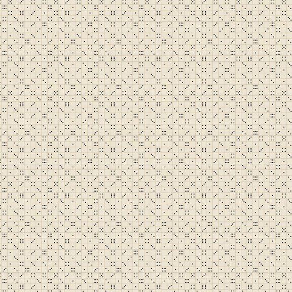 Full House-Dice Beige R751278D-BEIGE