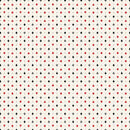 Full House-Playing Card SuitsCream R751275D-CREAM