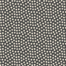 Full House-Tossed Dice Charcoal R751279D-CHARCOAL