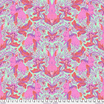 Full Moon Forest II-Hoppy Go Lucky Blossom PWTP246.BLOSSOM