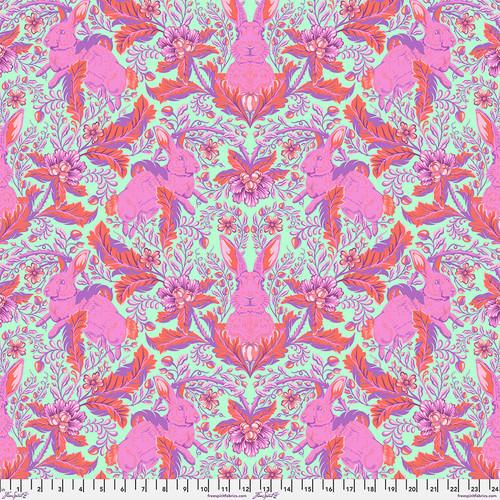 Full Moon Forest II-Hoppy Go Lucky Blossom PWTP246.BLOSSOM