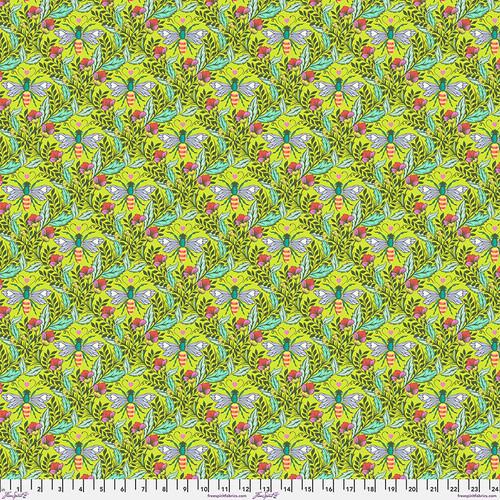 Full Moon Forest II-Shake Your Honeymaker Enchanted PWTP248.ENCHANTED