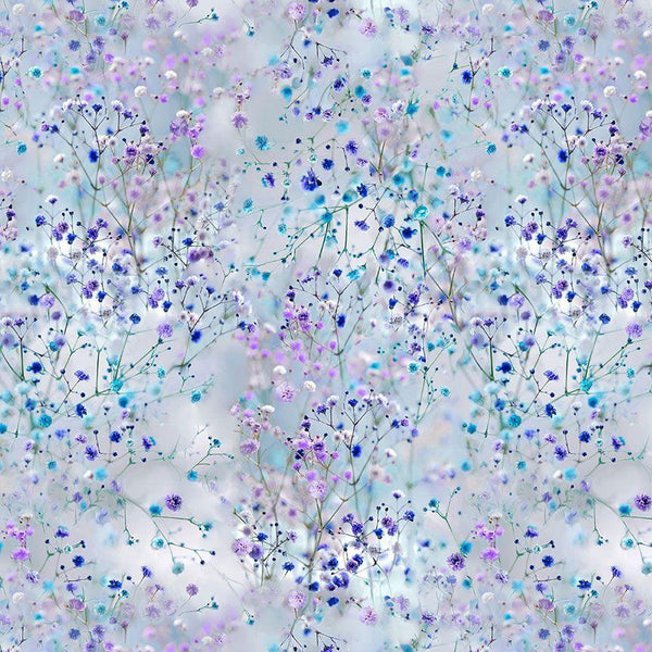 Garden Delight-Fleur Ice CD2373-ICE