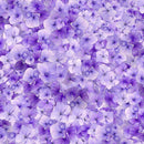 Garden Delight-Fleur Lilac CD3505-LILAC