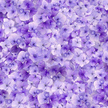 Garden Delight-Fleur Lilac CD3505-LILAC