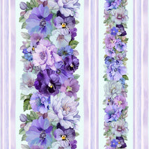 Garden Delight-Fleur Multi CD3501-MULTI