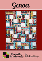 Genoa Pattern VRD-RH011