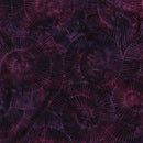 Geode Glow-Fossil Spiral Purple Blackberry 112518490