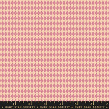 Geometry - Harlequin Diamonds Plum RS5176-11