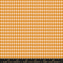 Geometry - Harlequin Diamonds Turmeric RS5176-12